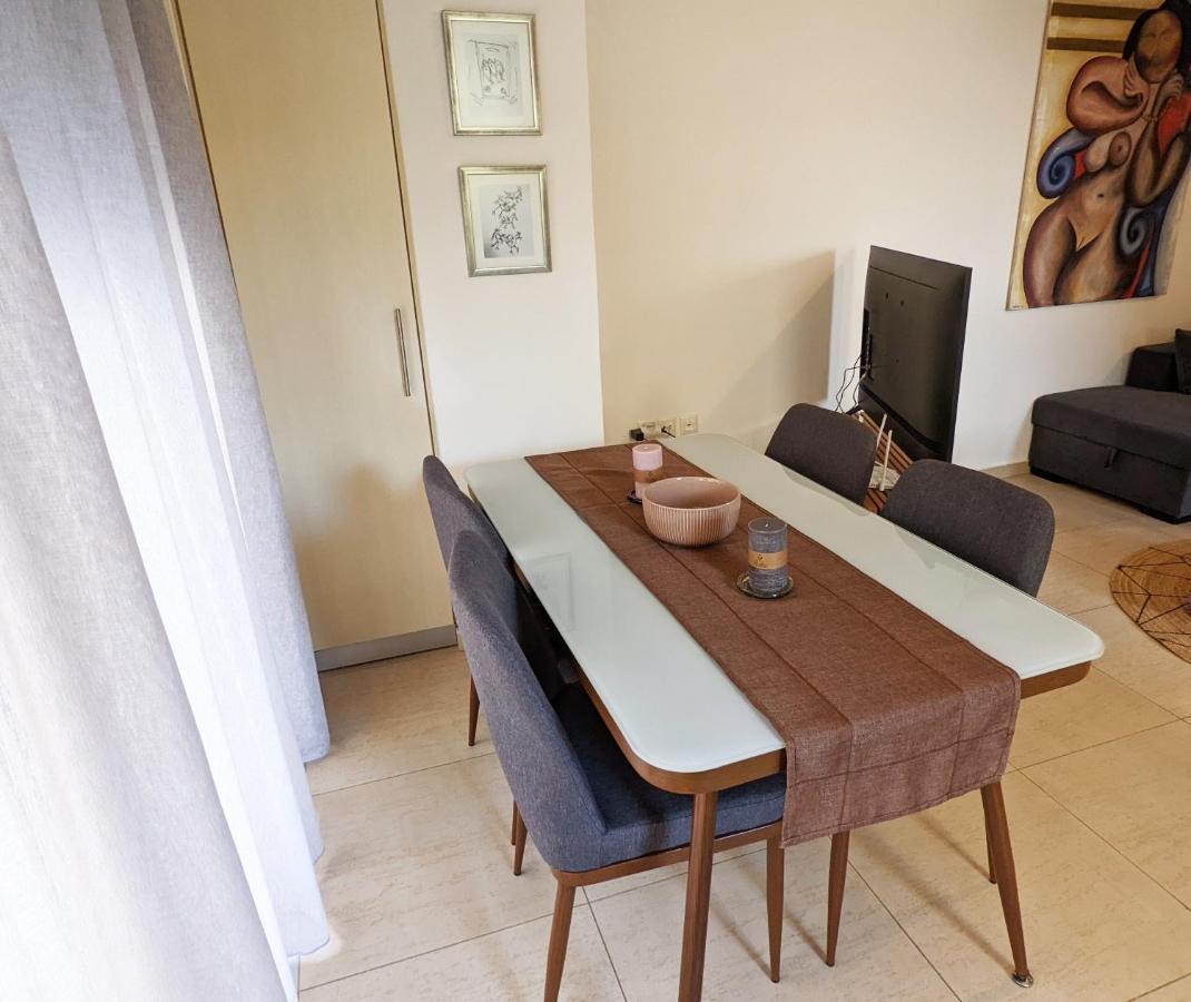 Tamar's Place Daire