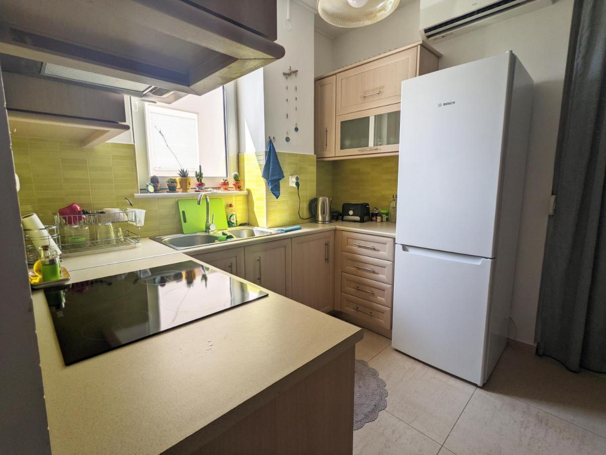 Tamar's Place Daire
