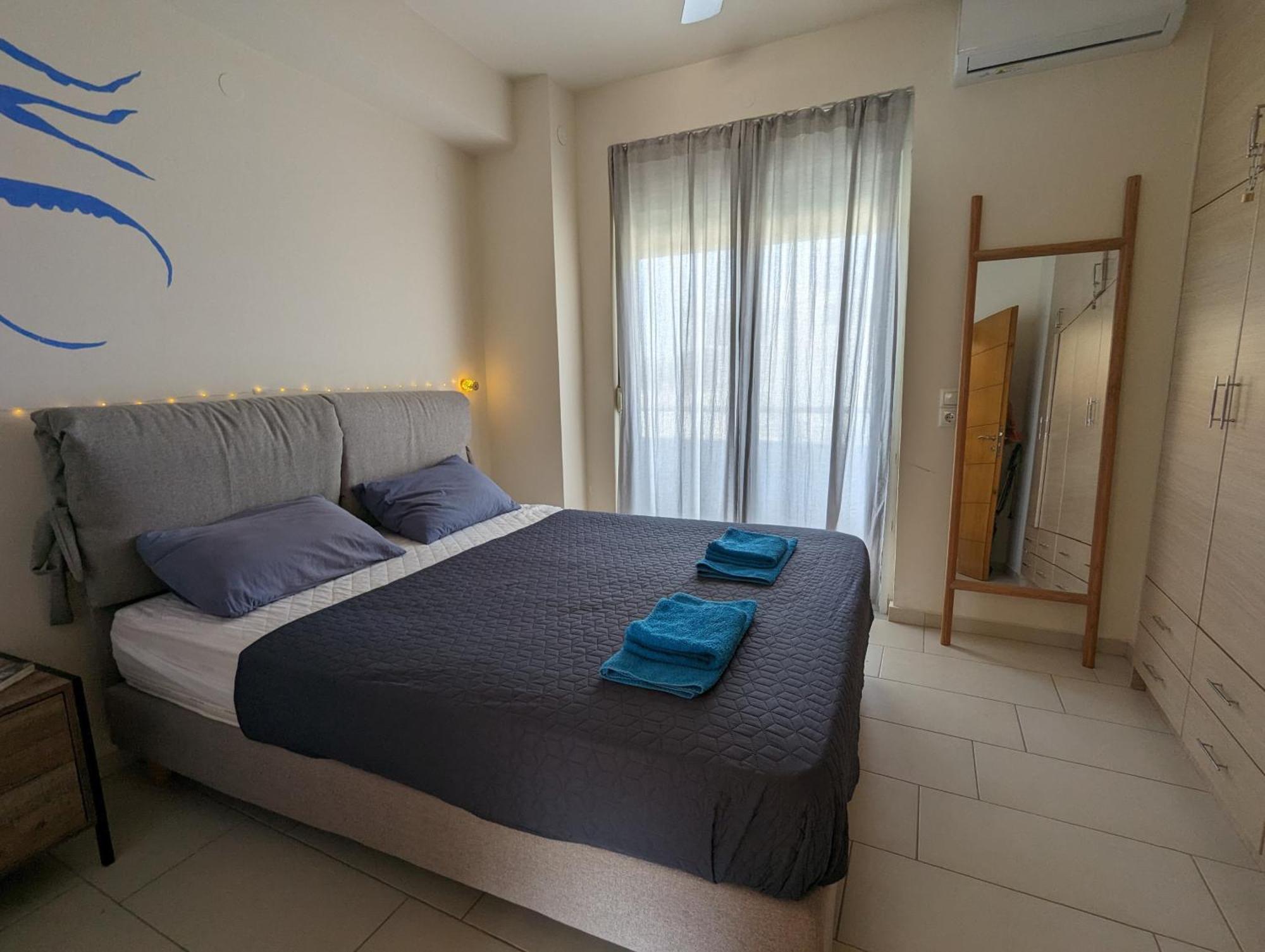 Tamar's Place Daire Hanya